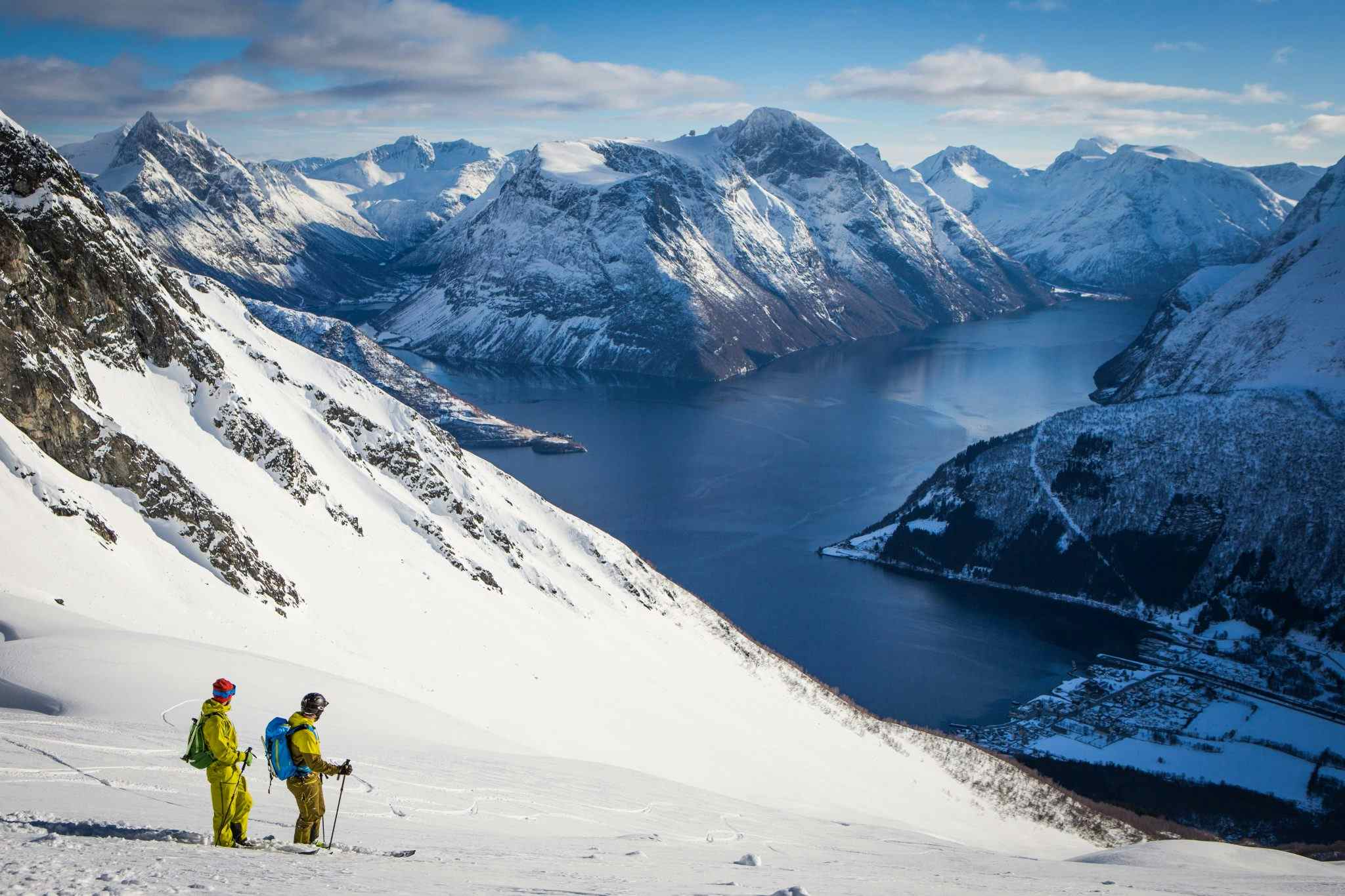 Fjord Ski