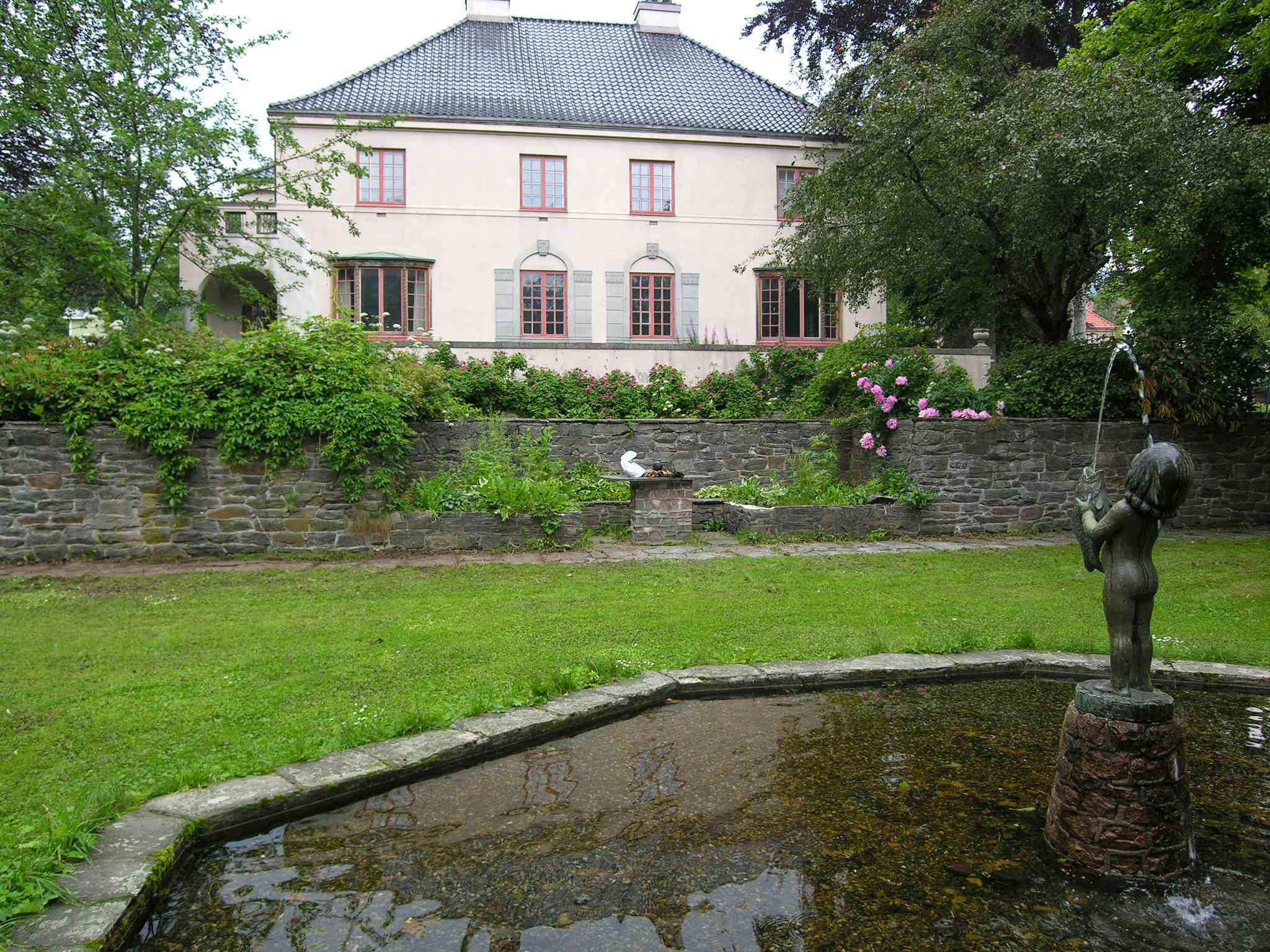 Chateauet