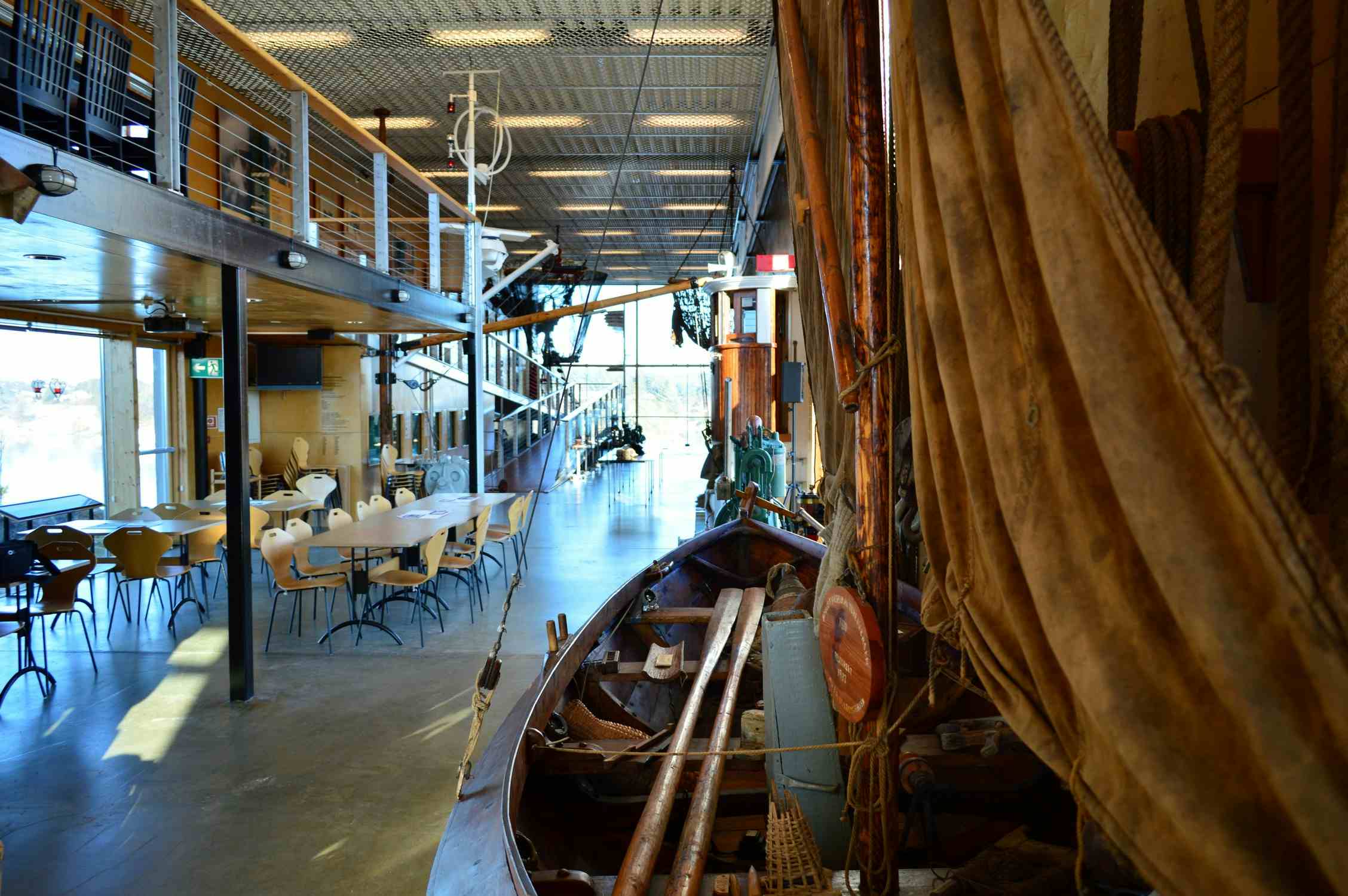 Karmøy Fiskerimuseum