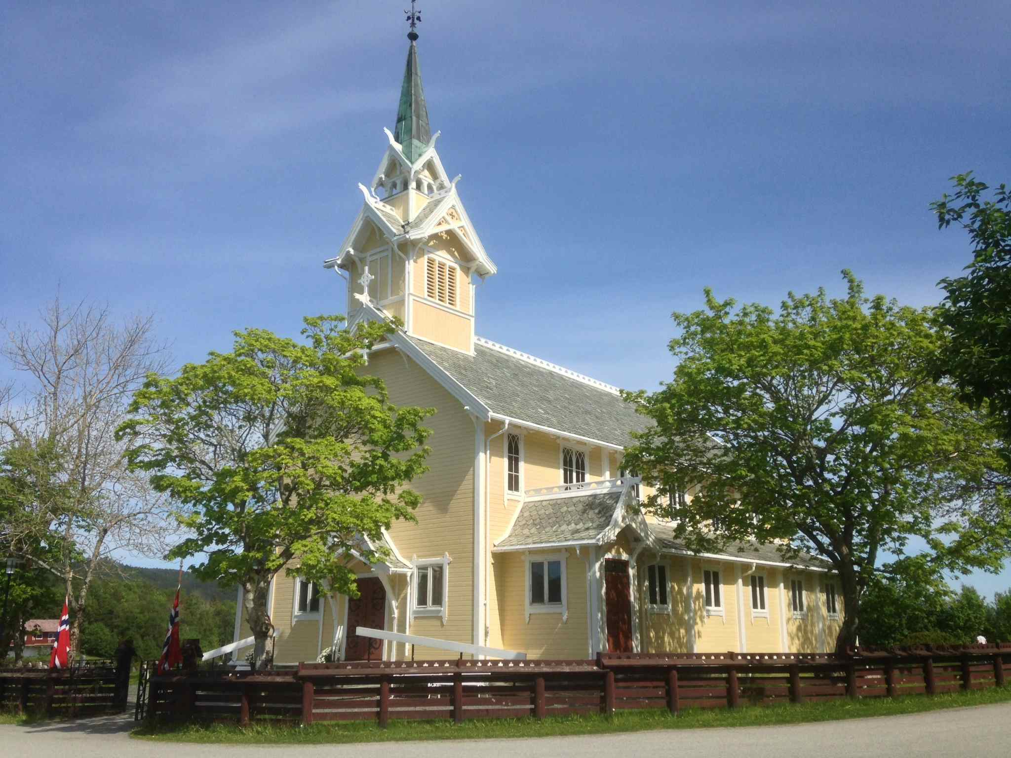 Frei Kirke