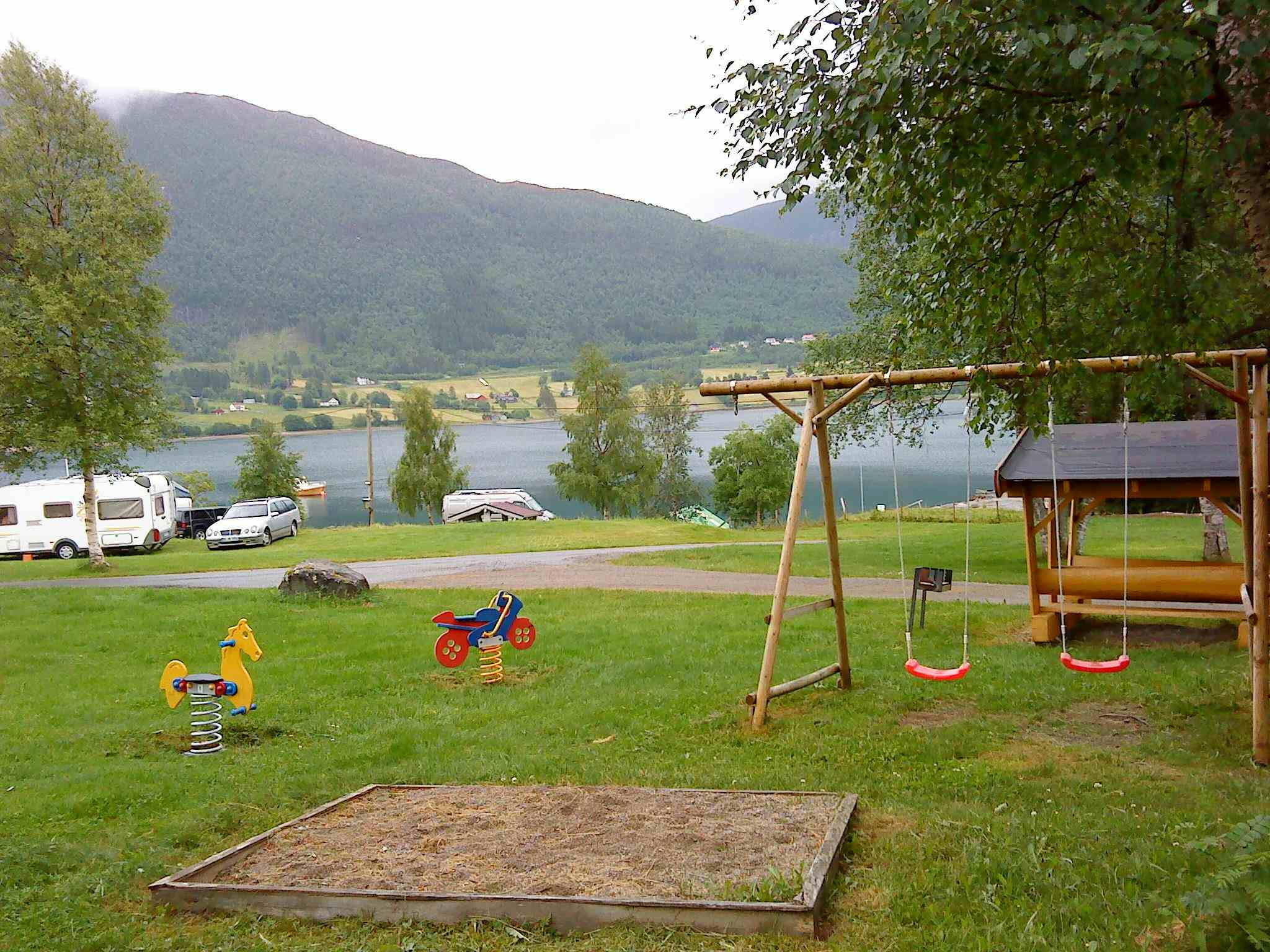Bjølstad Camping