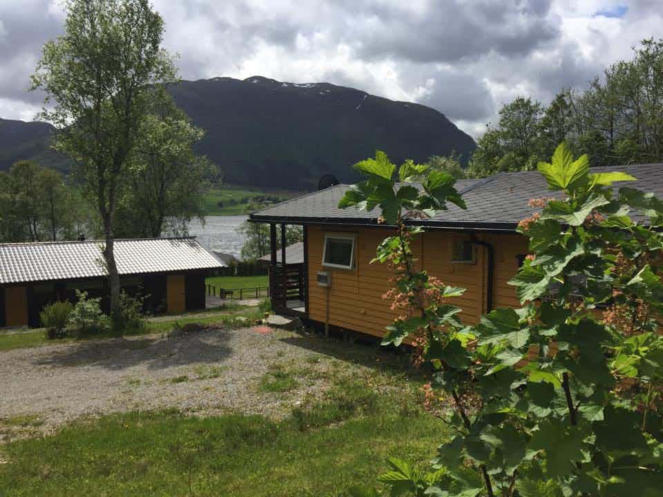 Bjølstad Camping