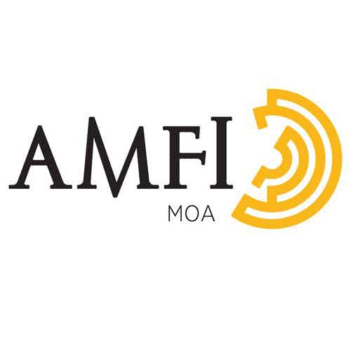 Amfi Moa kjøpesenter