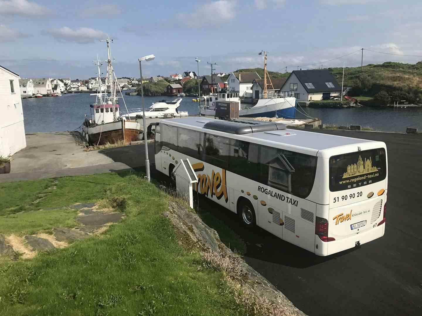 Rogaland Taxi