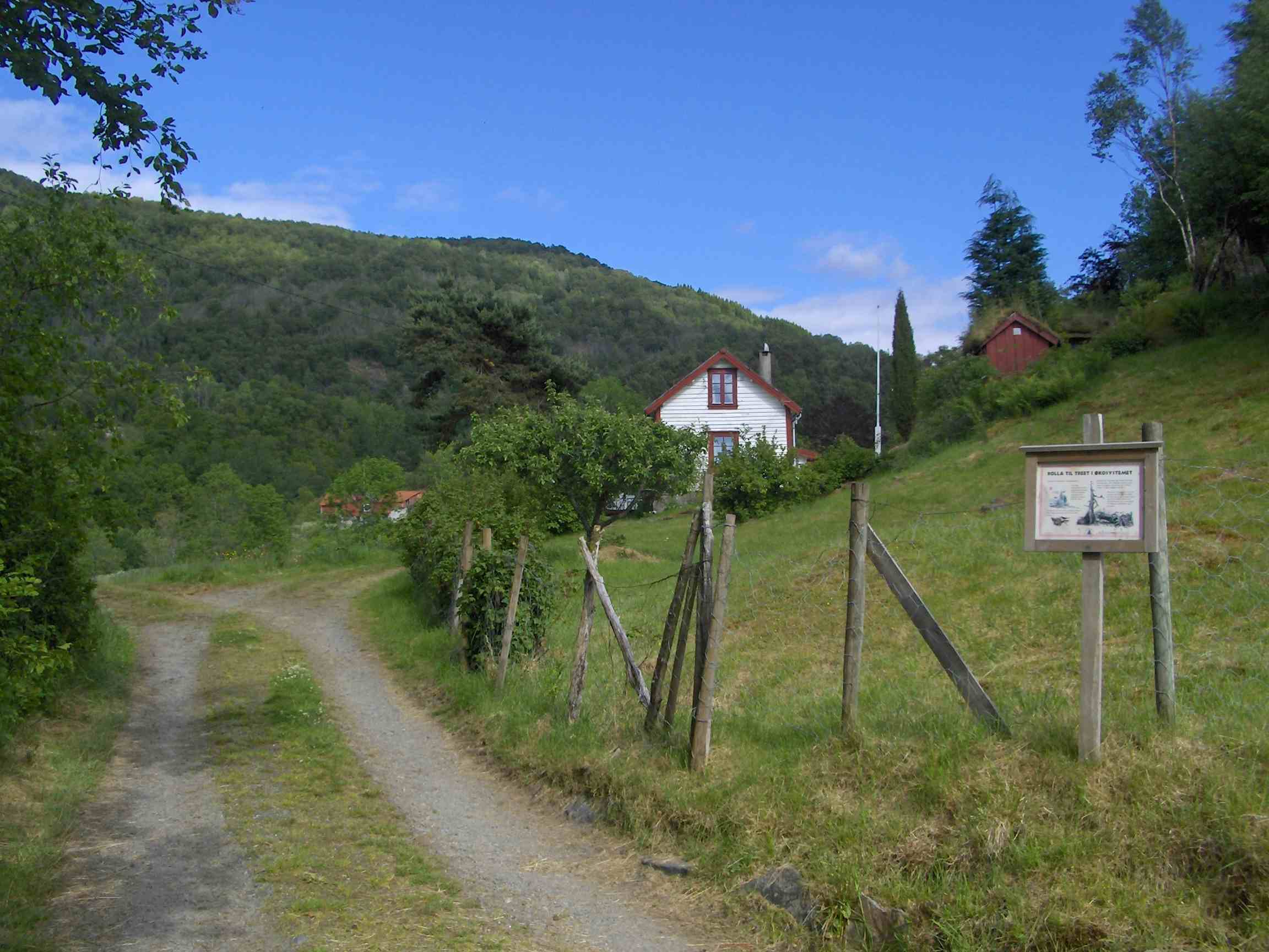 Skånevik