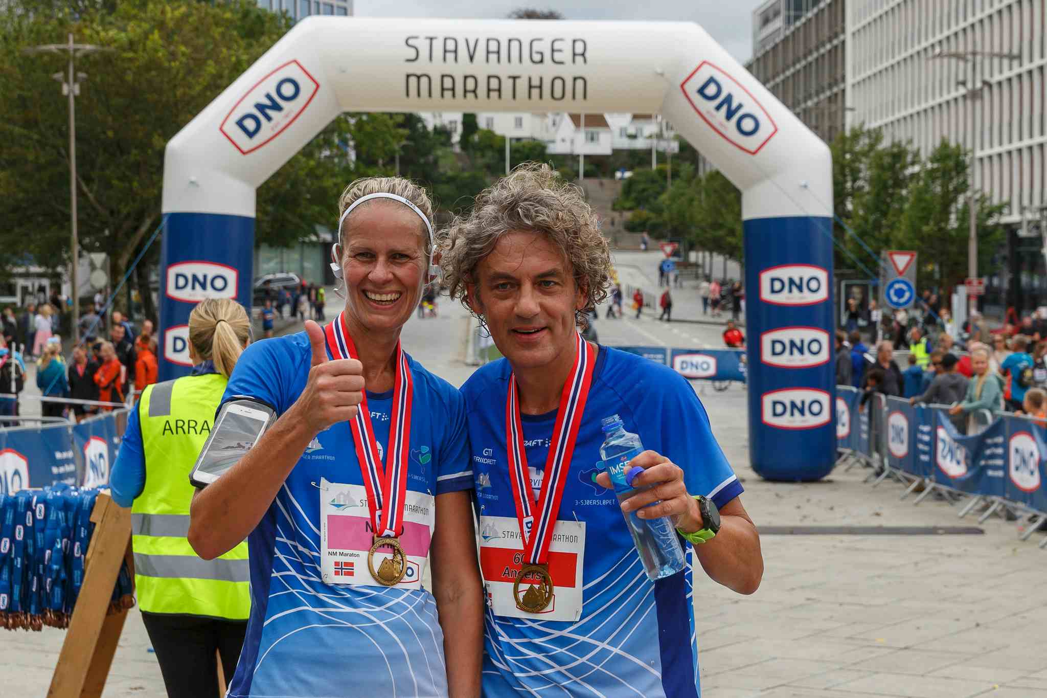 Stavanger Marathon