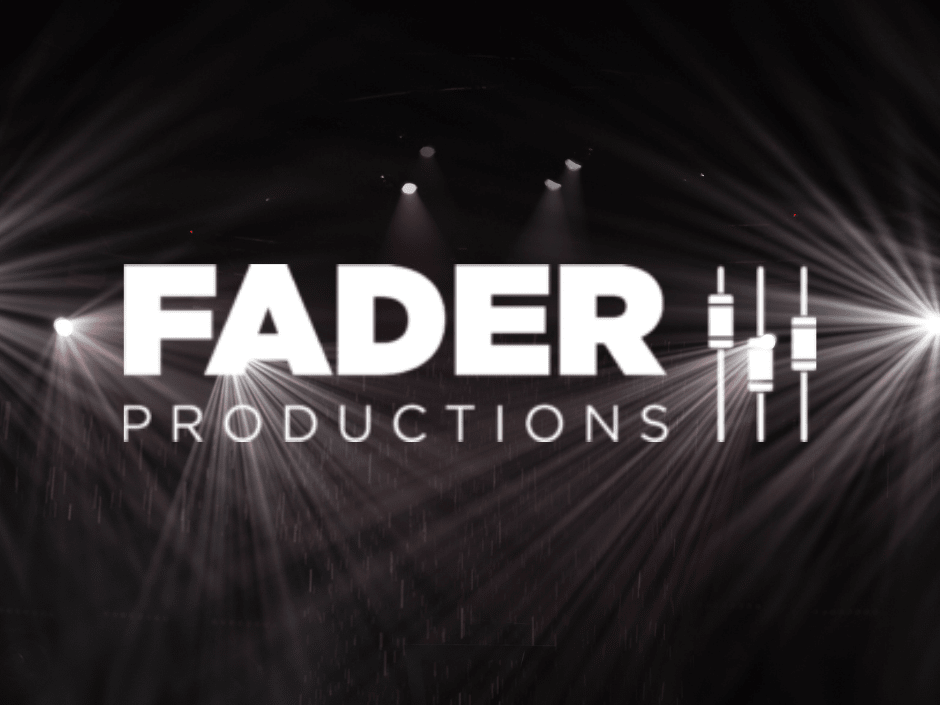 Fader Productions