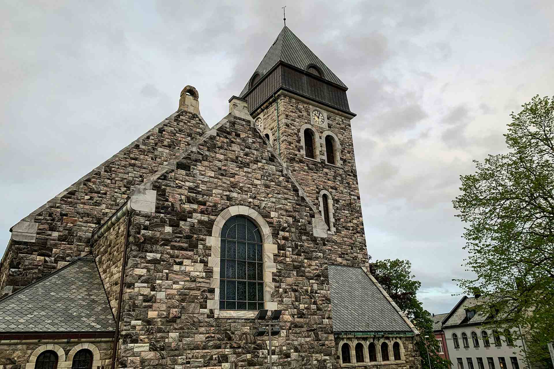 Ålesund Kirke