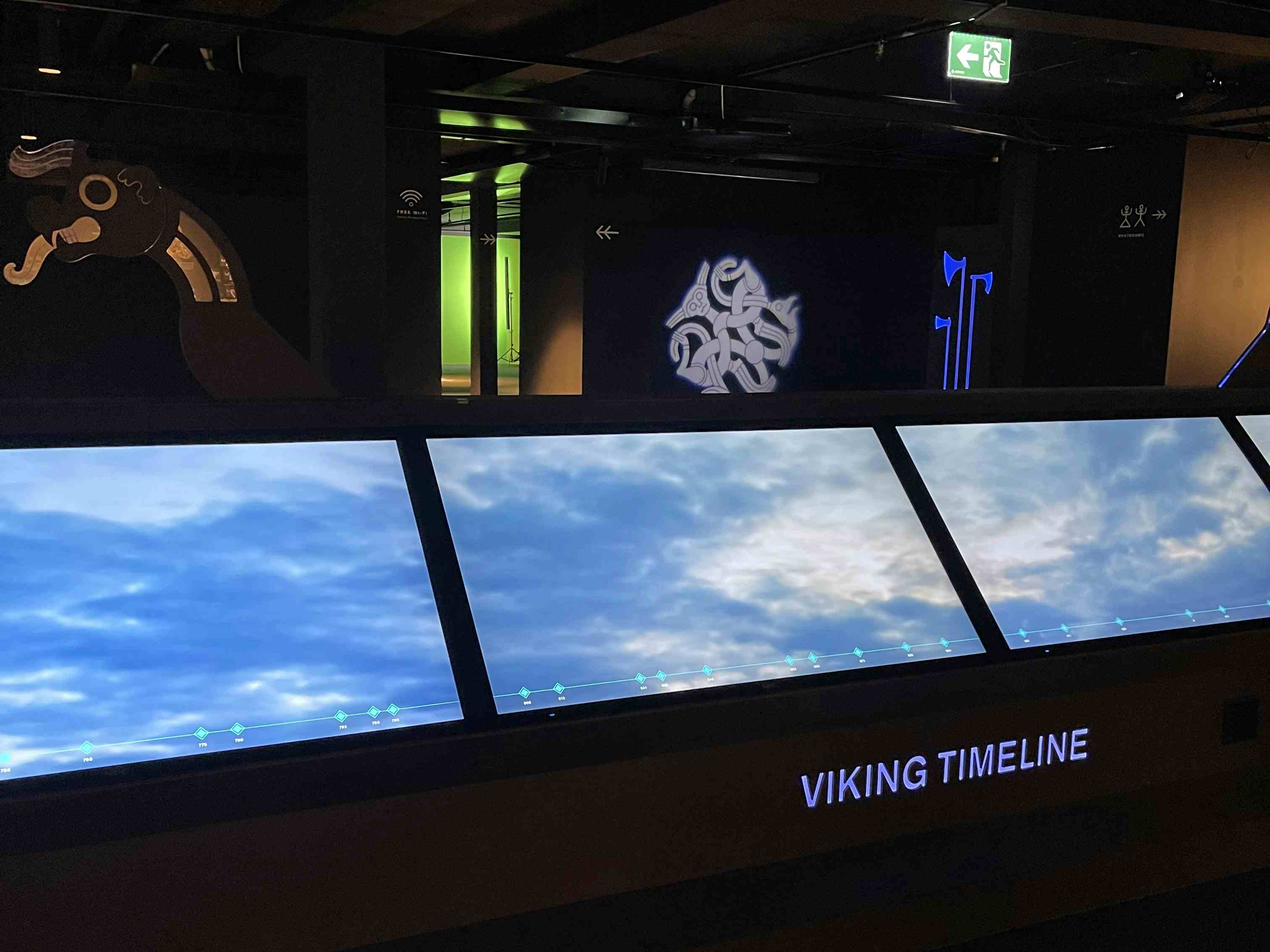 The Viking Planet Haugesund