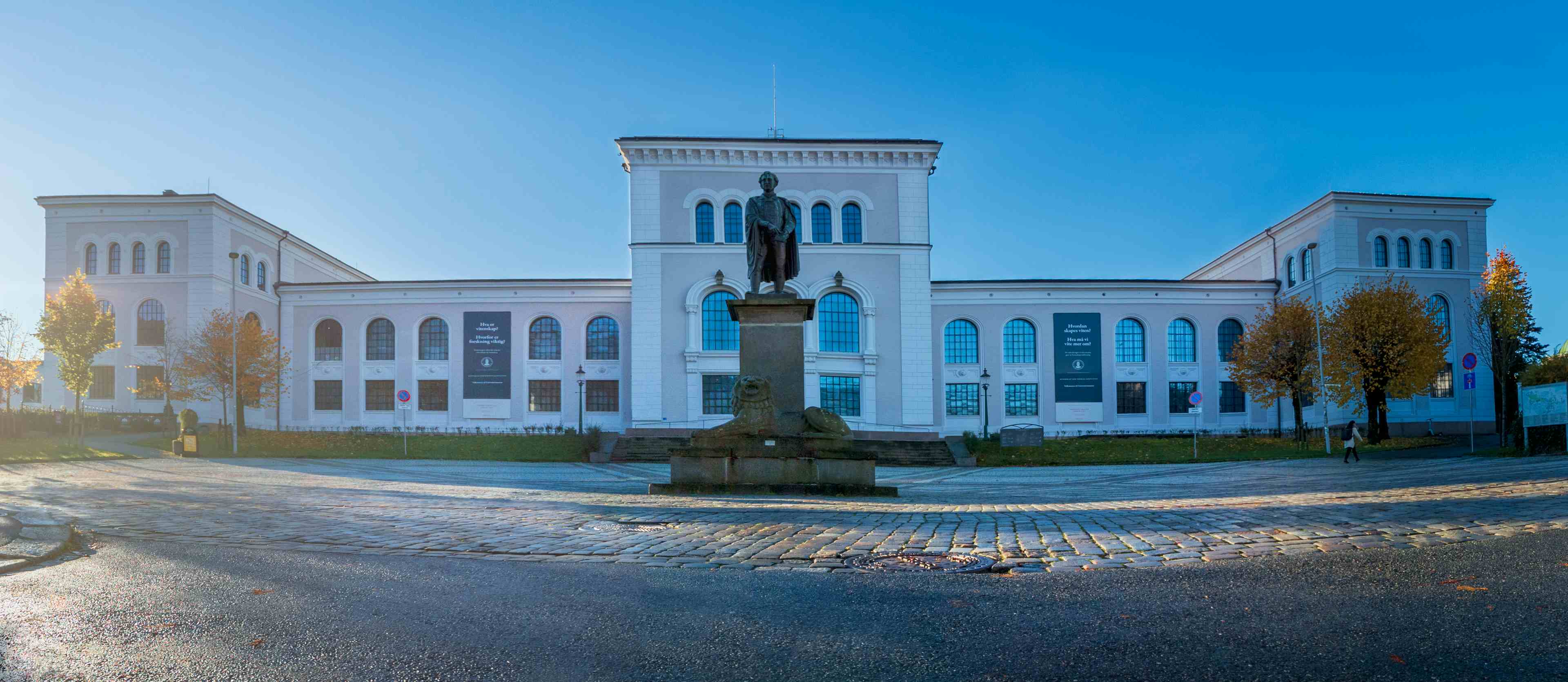 Universitetsmuseet i Bergen