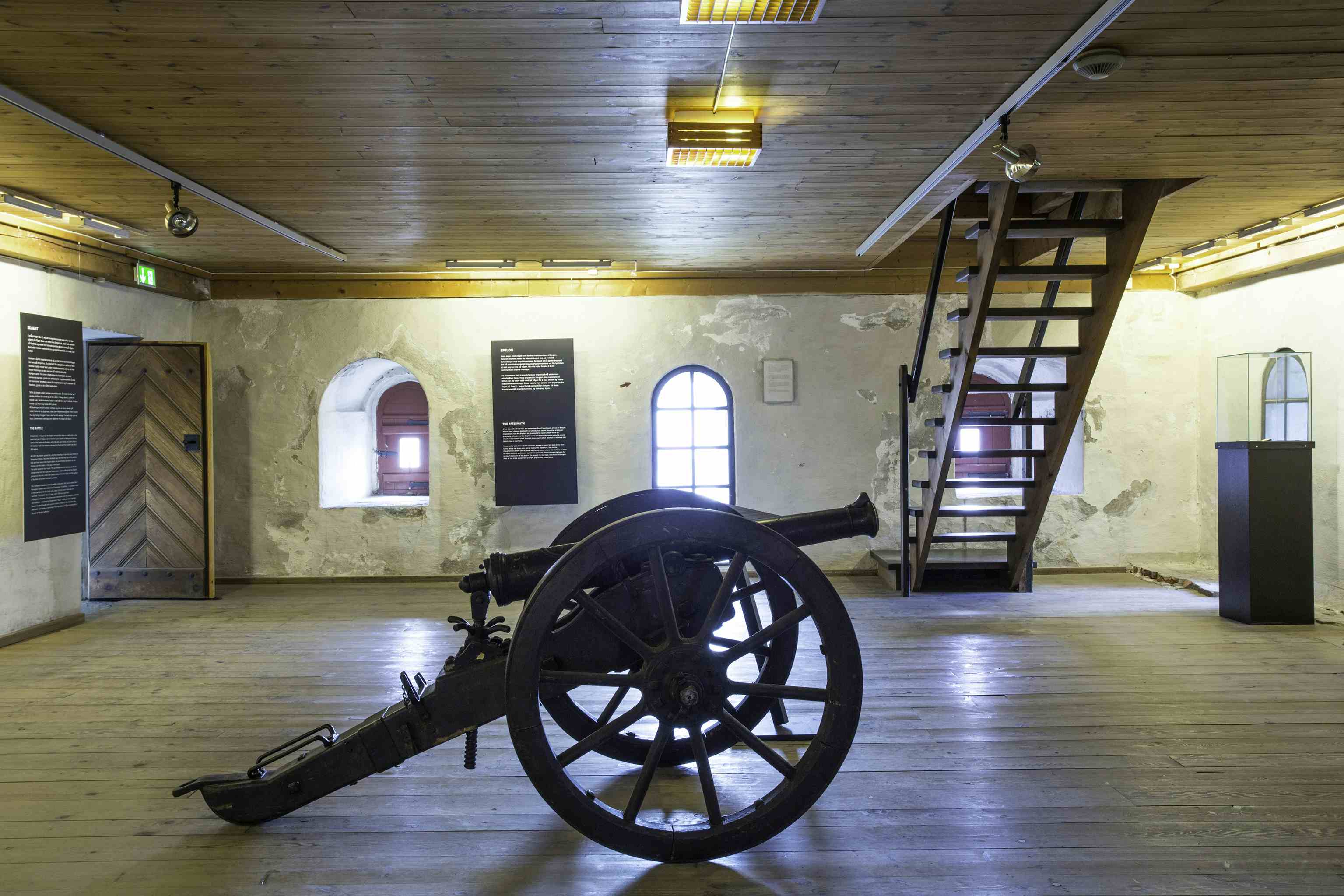 Rosenkrantztårnet - Bymuseet i Bergen