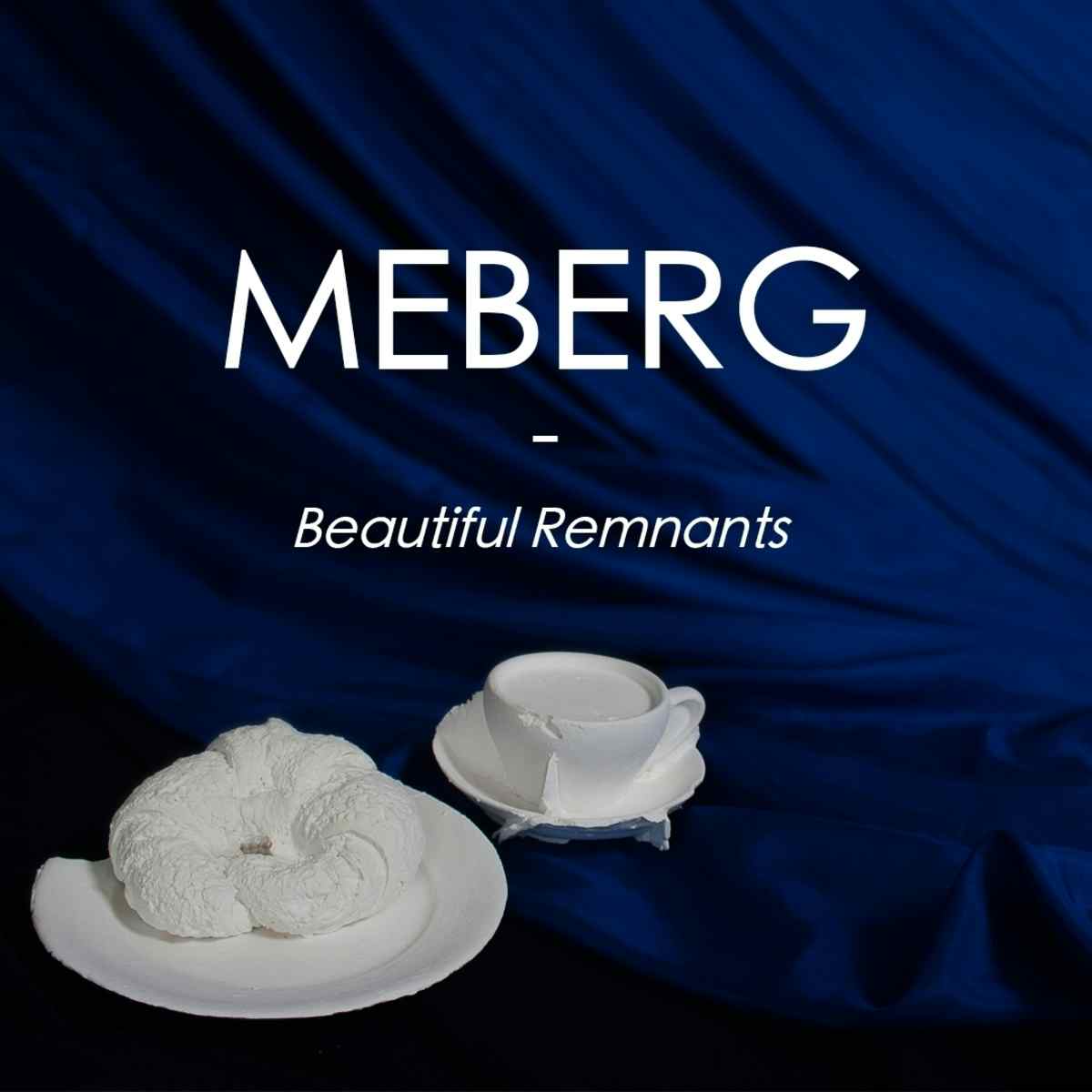 Beautiful Remnants av Meberg
