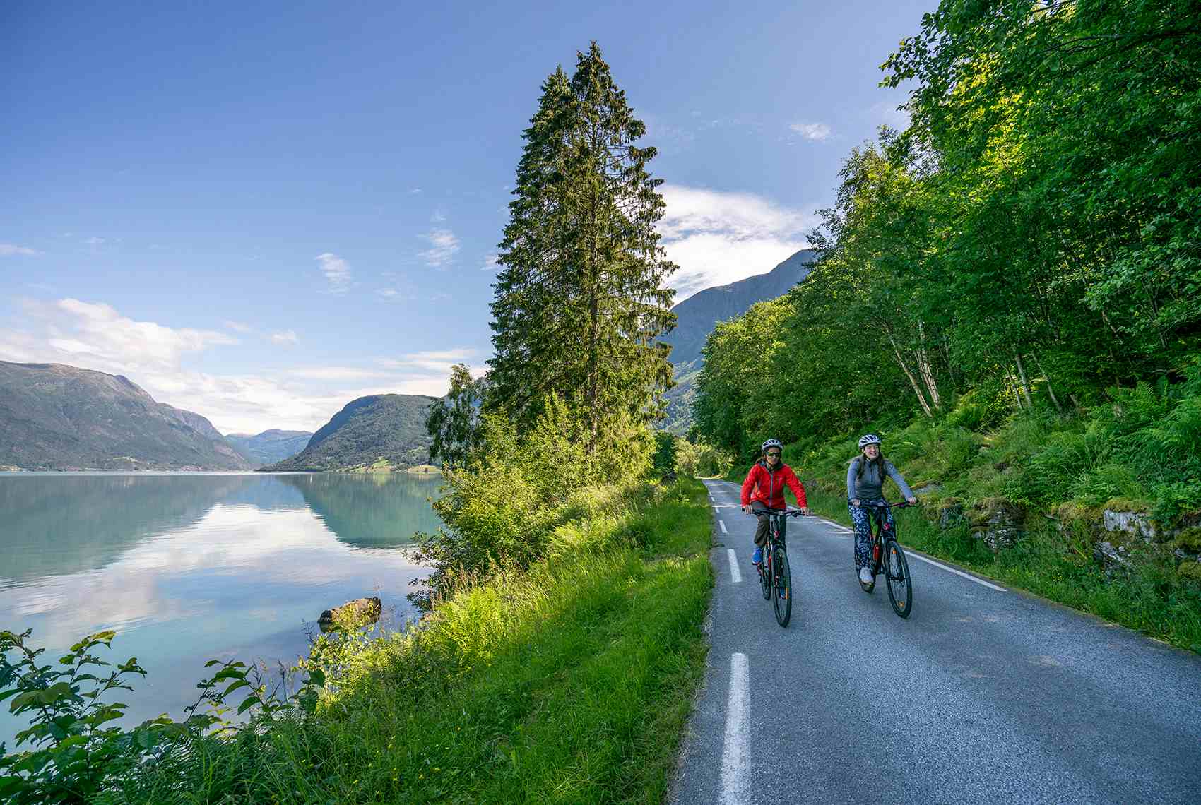 Fjord Cycling