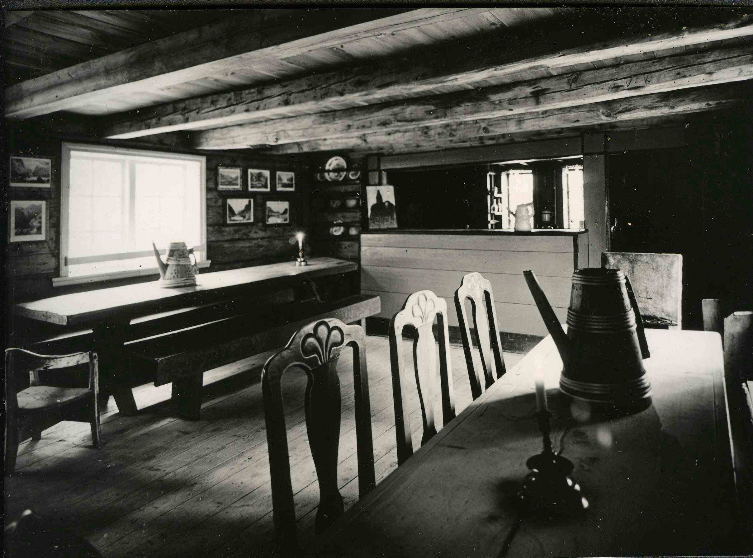Sogn Fjordmuseum, Kaupanger