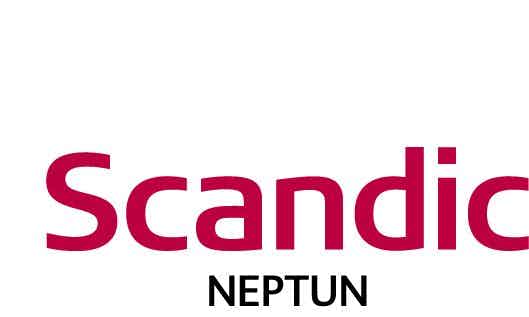 Scandic Neptun - Junior suite