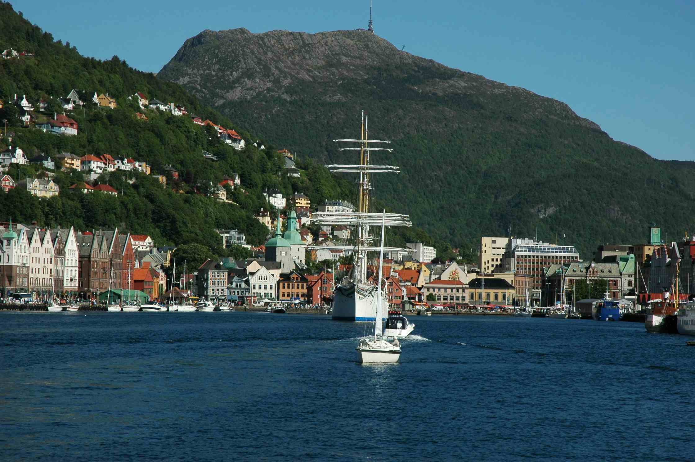 Bergen By Expert